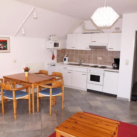 Strandresidenz Sierksdorf Nr 13 Екстер'єр фото