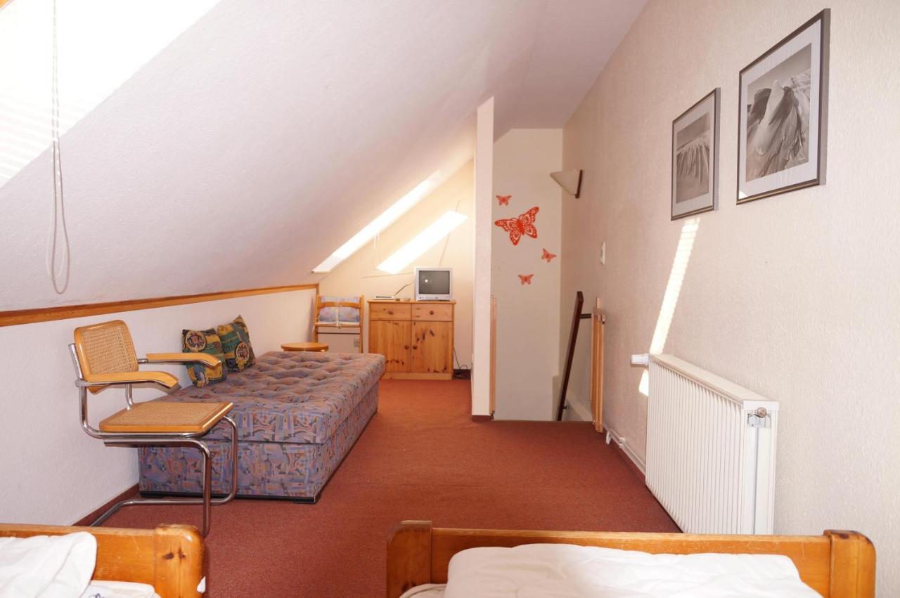 Strandresidenz Sierksdorf Nr 13 Екстер'єр фото