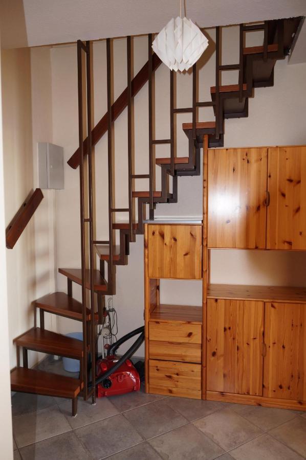 Strandresidenz Sierksdorf Nr 13 Екстер'єр фото